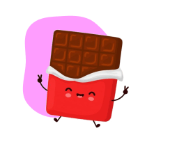 chocolate