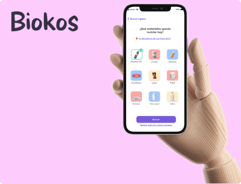 link to biokos project