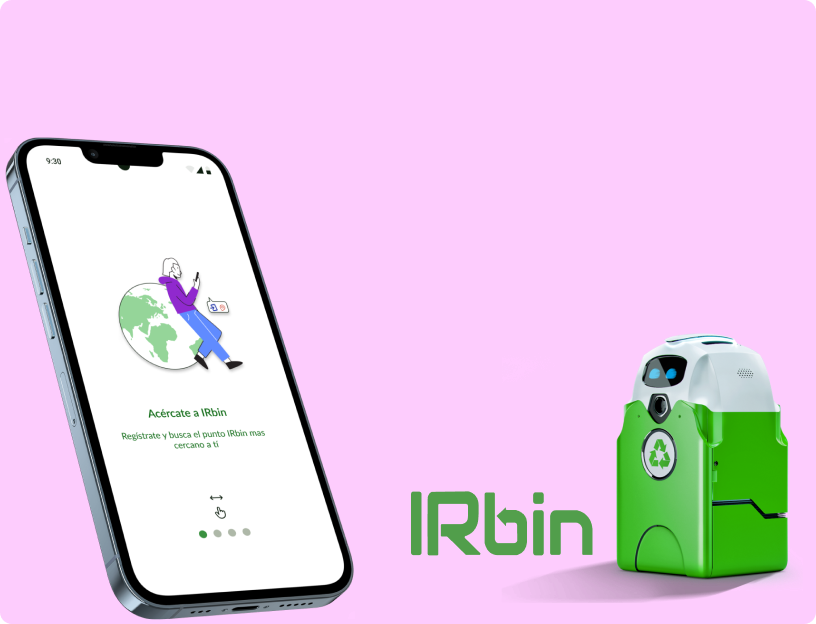 link to irbin