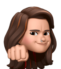 maria's memoji