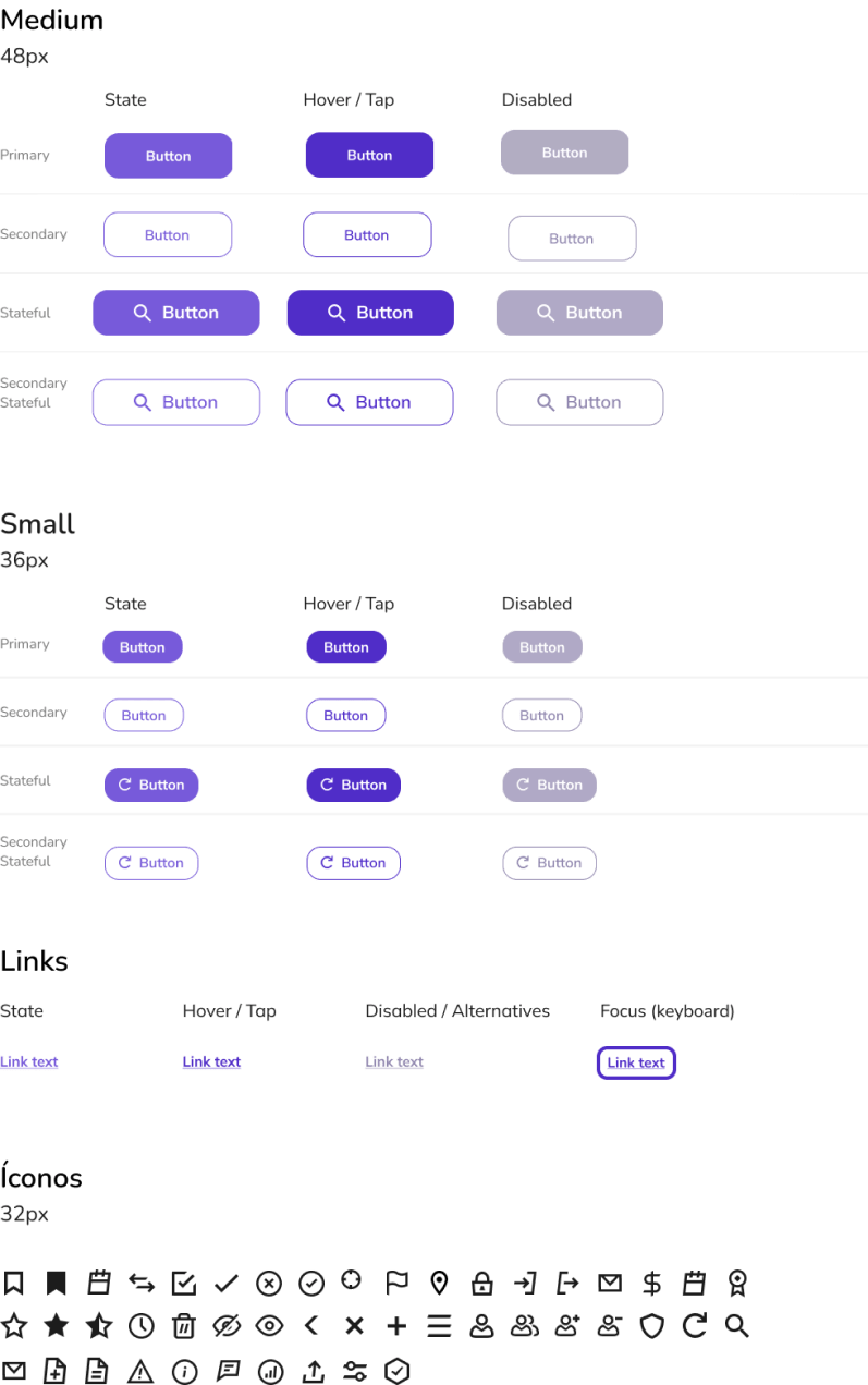 ui styleguide